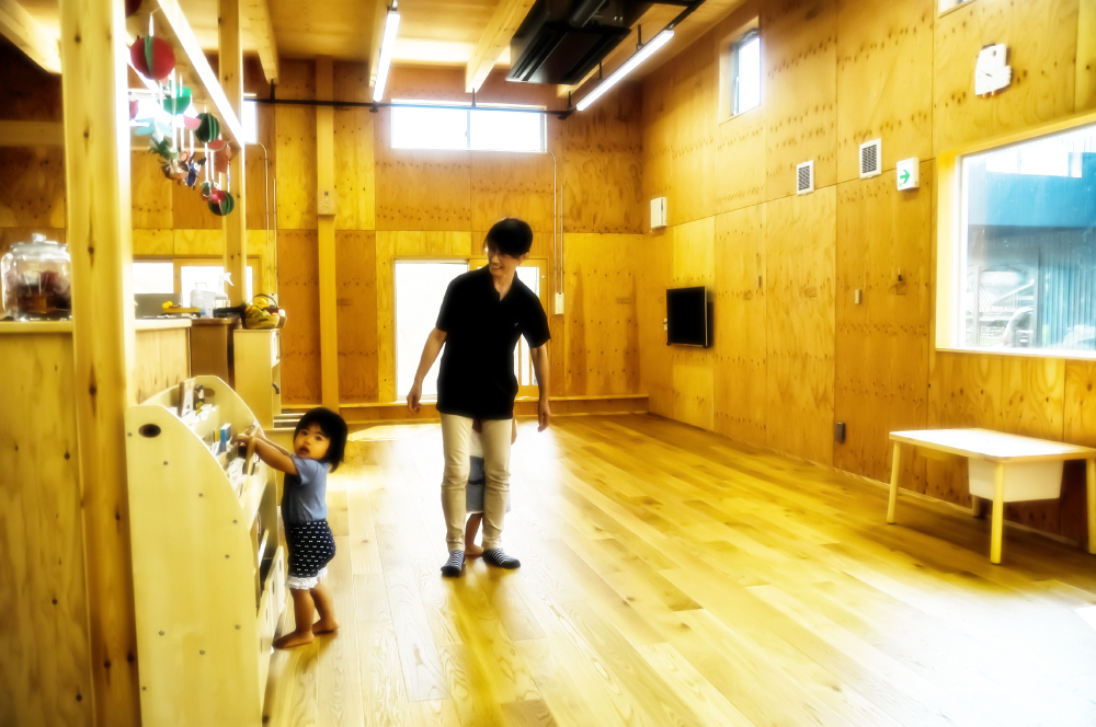 恵那市・中津川市のおひさまコンセプト