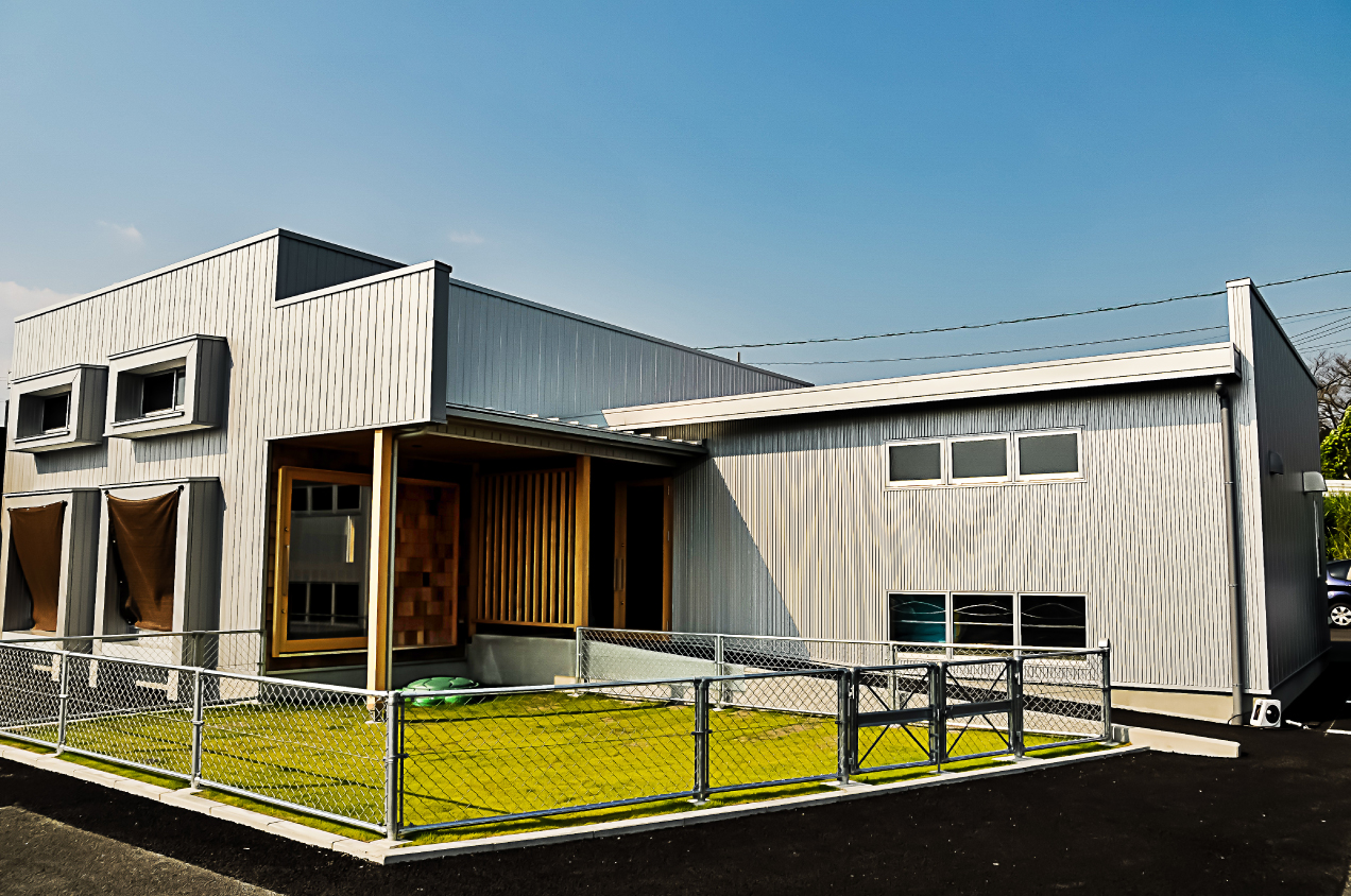 合同会社おひさま　施設情報一覧